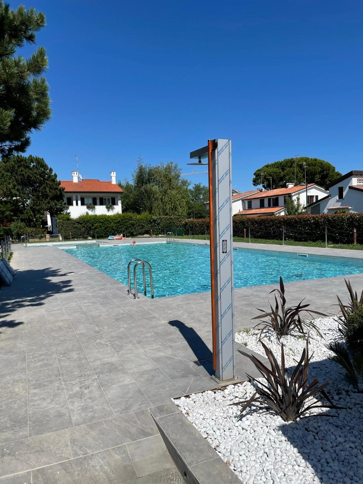 Villa Alcova Каорле Екстер'єр фото
